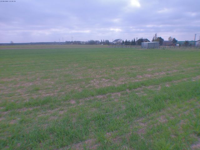 Działka budowlana Dębina, Dębina. Zdjęcie 1