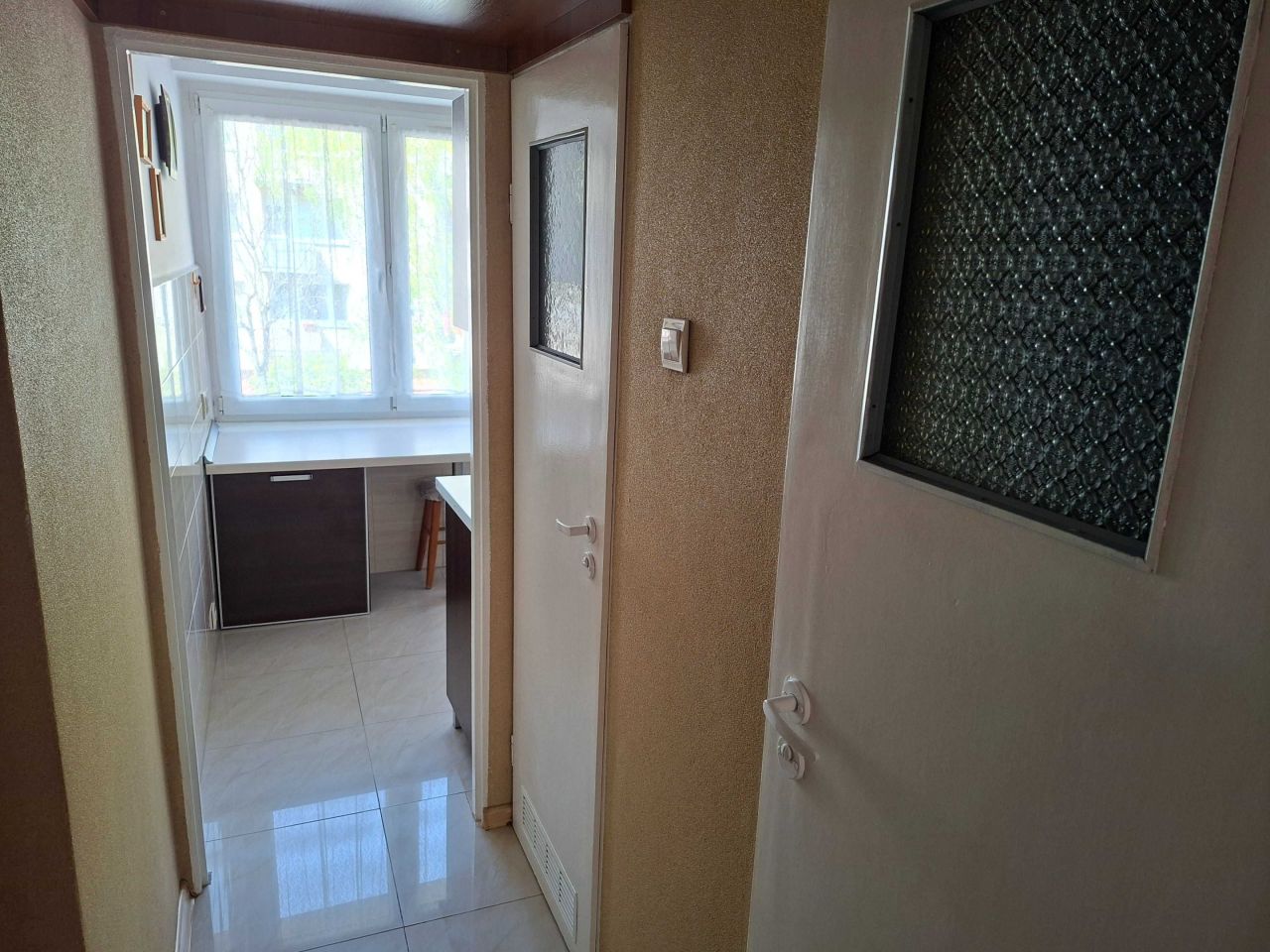 Mieszkanie 2-pokojowe Piotrków Trybunalski, ul. Łódzka. Zdjęcie 8