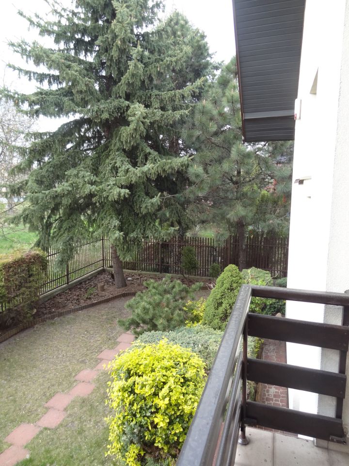 dom wolnostojący, 5 pokoi Radom Dzierzków, Kszubska. Zdjęcie 3