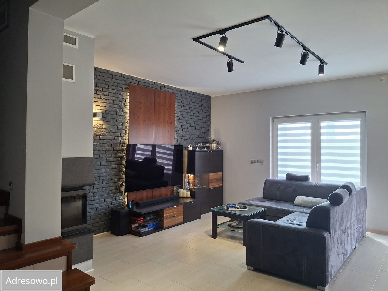 dom szeregowy, 5 pokoi Ruda Śląska Halemba. Zdjęcie 11