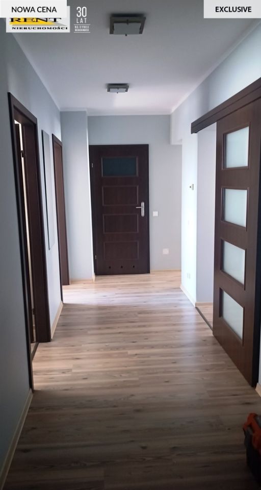 Mieszkanie 3-pokojowe Stargard Centrum, ul. Hetmana Stefana Czarnieckiego. Zdjęcie 7