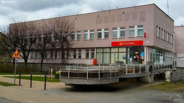 Biuro Włodawa, ul. 11 Listopada. Zdjęcie 1