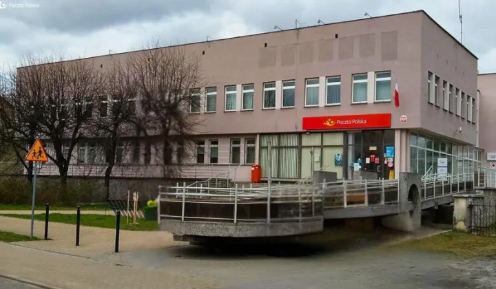 Biuro Włodawa, ul. 11 Listopada