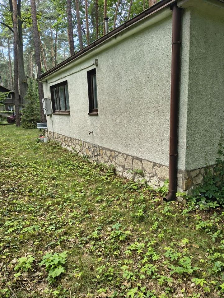 Działka rekreacyjna Grotniki. Zdjęcie 3