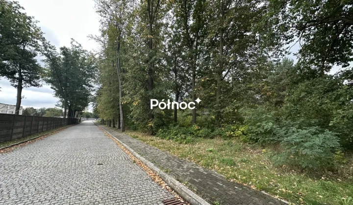 Działka budowlana Świętoszów, ul. Koszarowa