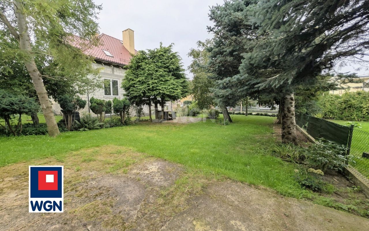 Mieszkanie 5-pokojowe Trzebiatów Centrum, ul. Adama Mickiewicza. Zdjęcie 18
