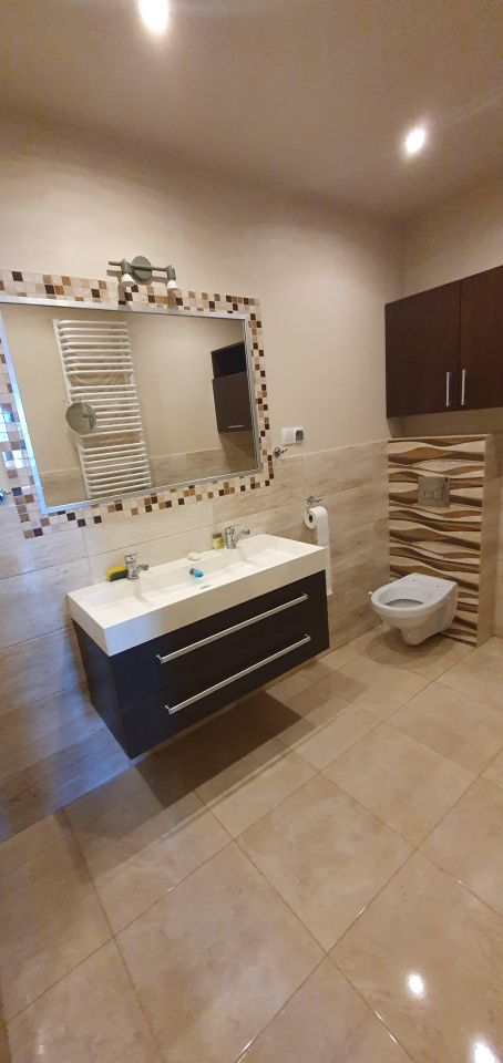 Mieszkanie 3-pokojowe Kraków Ruczaj, ul. Zygmunta Miłkowskiego. Zdjęcie 15