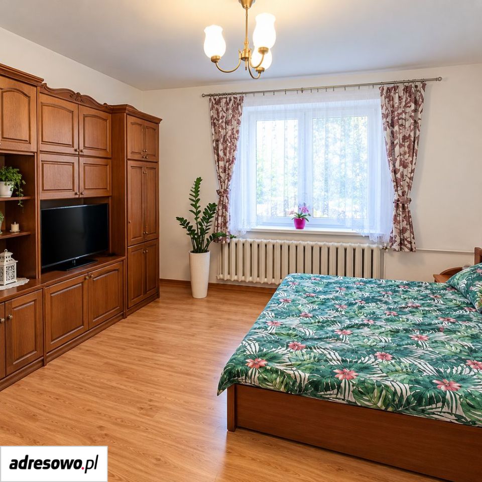 dom wolnostojący, 3 pokoje Ponętów Górny Drugi. Zdjęcie 11