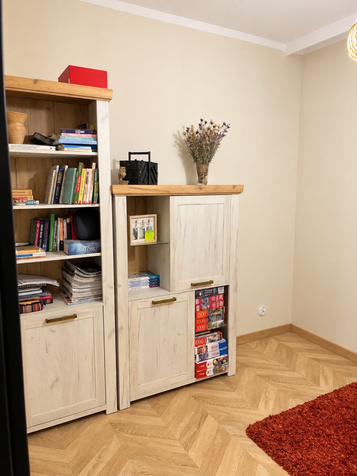 Mieszkanie 3-pokojowe Łódź Bałuty, ul. Krzysztofa Cedry. Zdjęcie 17