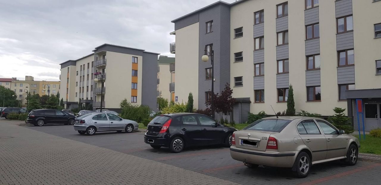 Mieszkanie 3-pokojowe Radom Michałów, ul. Piastowska