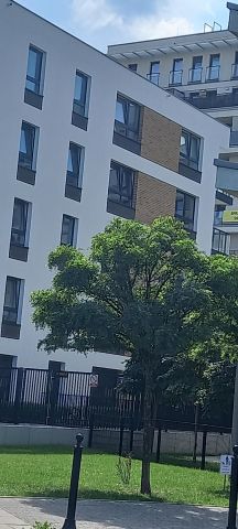 Mieszkanie 2-pokojowe Warszawa Gocław, ul. Ostrobramska. Zdjęcie 1