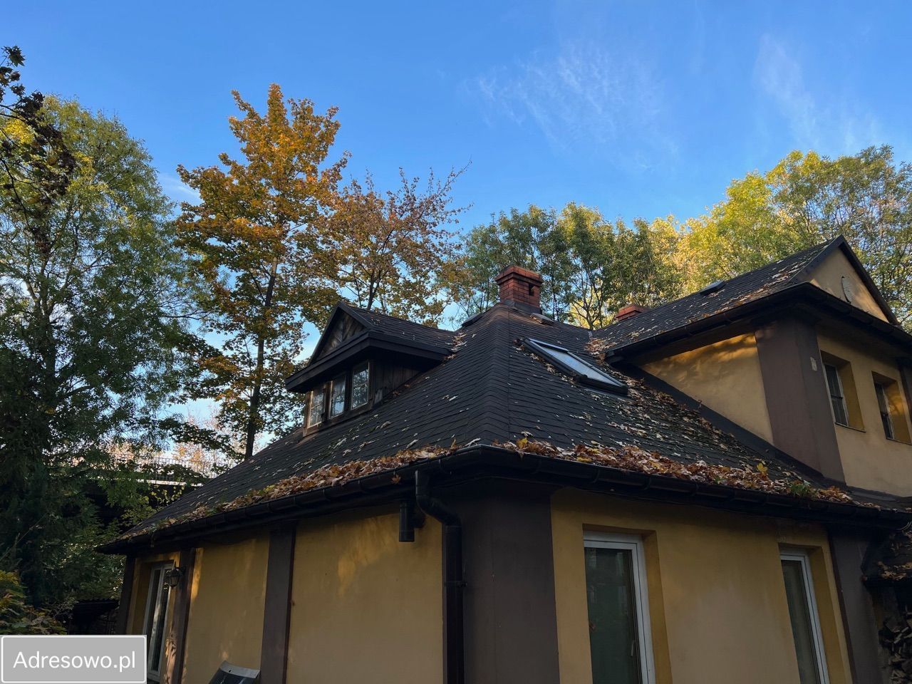 dom wolnostojący, 6 pokoi Sosnowiec, ul. Chemiczna