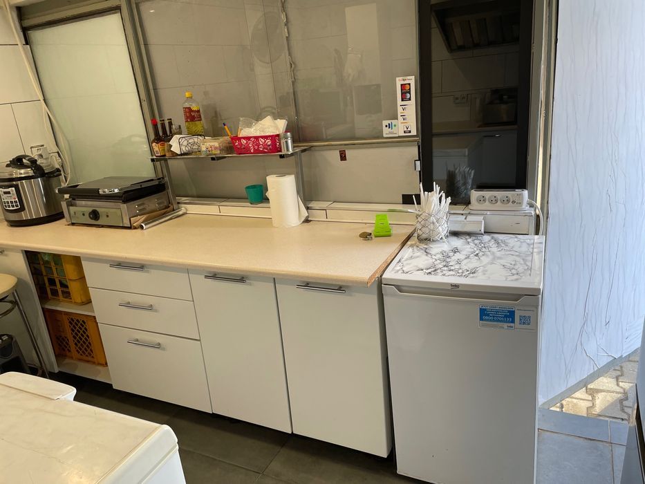 Lokal Kraków Bieńczyce. Zdjęcie 6