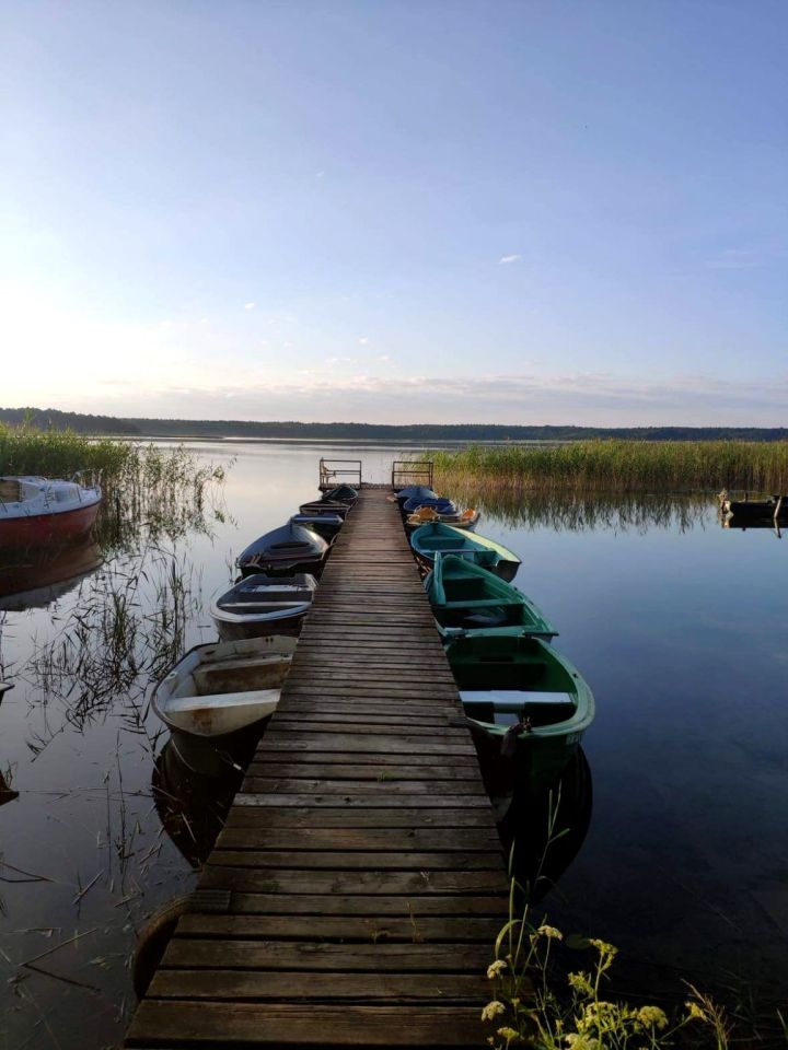 dom letniskowy, 5 pokoi Wałpusz. Zdjęcie 16