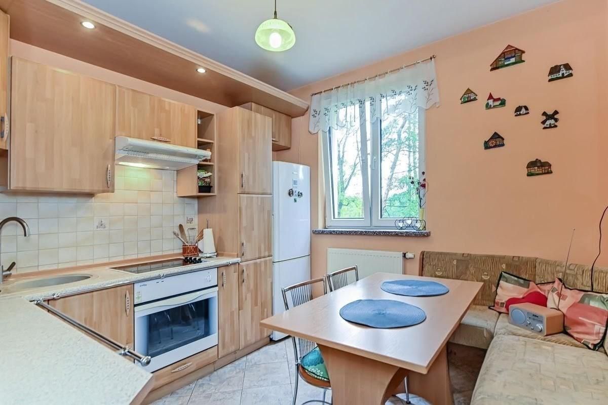 Mieszkanie 2-pokojowe Zielona Góra, ul. Cisowa. Zdjęcie 5