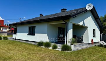 dom wolnostojący, 4 pokoje Żukczyn, ul. Gdańska