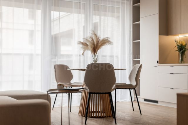 Mieszkanie 3-pokojowe Bydgoszcz Śródmieście, ul. Adama Naruszewicza. Zdjęcie 16