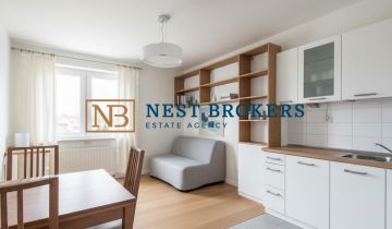 Mieszkanie 3-pokojowe Kraków Górka Narodowa, al. 29 Listopada