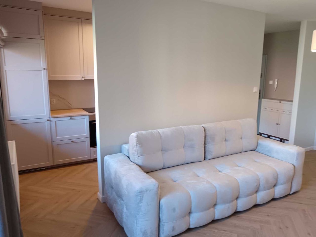 Mieszkanie 2-pokojowe Oleśnica