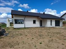 dom wolnostojący Podgórz, ul. Polna. Zdjęcie 4