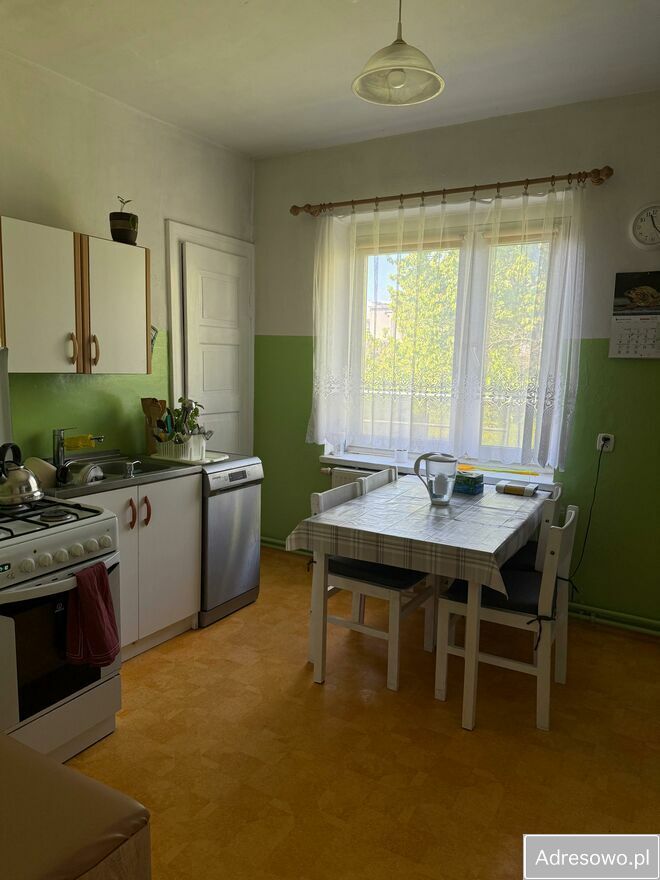 Mieszkanie 4-pokojowe Konin, ul. Armii Krajowej. Zdjęcie 5