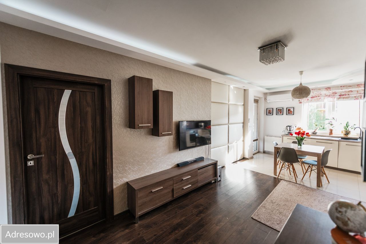 Mieszkanie 3-pokojowe Ełk, ul. Juliana Tuwima