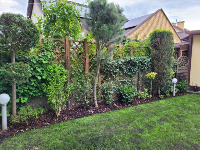 bliźniak, 4 pokoje Warszawa Białołęka, ul. Modlińska. Zdjęcie 16