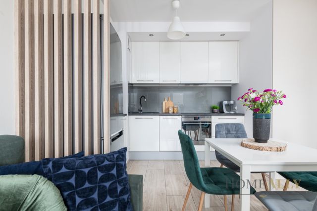 Mieszkanie 2-pokojowe Warszawa Bemowo, ul. Batalionów Chłopskich. Zdjęcie 3