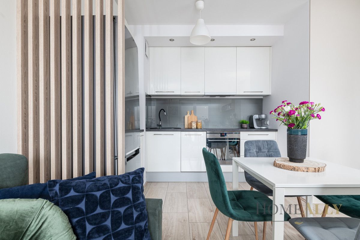 Mieszkanie 2-pokojowe Warszawa Bemowo, ul. Batalionów Chłopskich. Zdjęcie 3