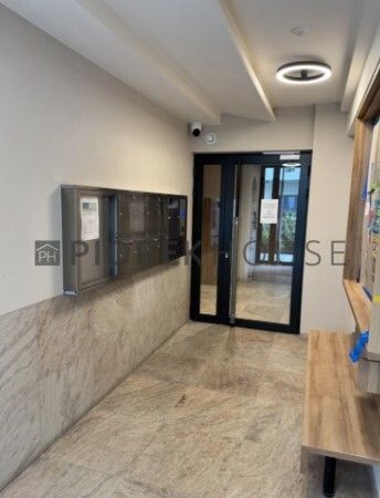 Mieszkanie 5-pokojowe Warszawa Ochota, ul. Włodarzewska. Zdjęcie 12