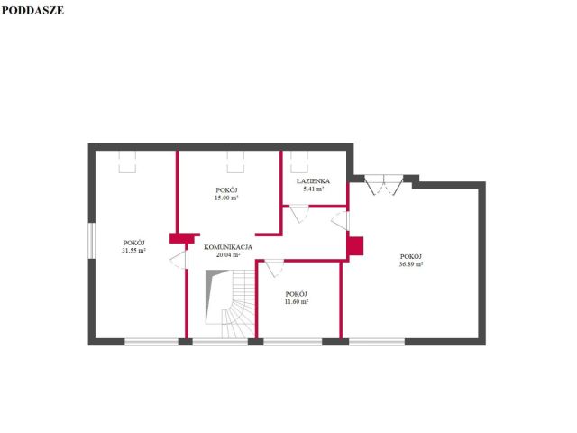 dom wolnostojący Kolanowice, ul. Powstańców Śląskich. Zdjęcie 10