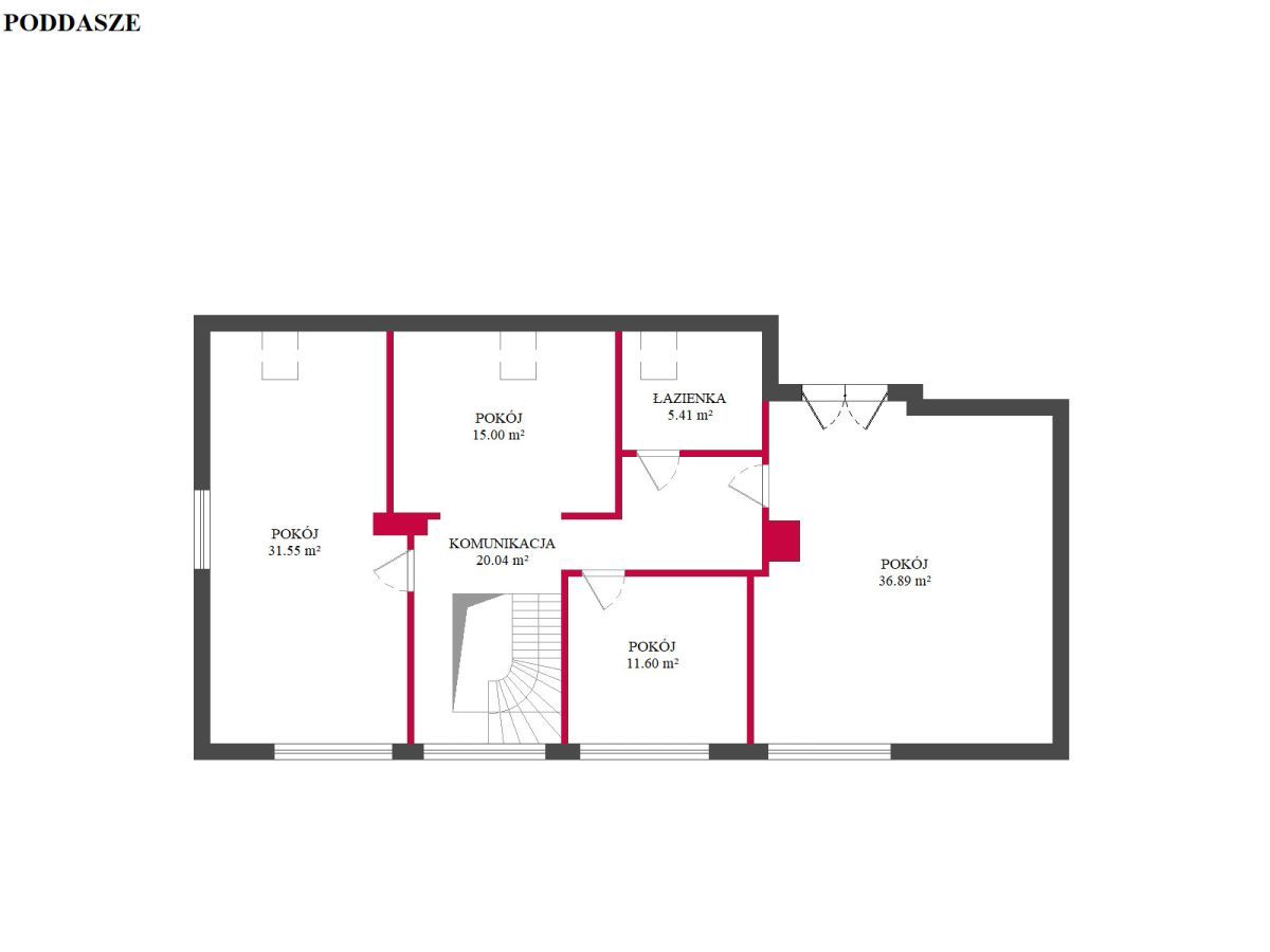 dom wolnostojący Kolanowice, ul. Powstańców Śląskich. Zdjęcie 10