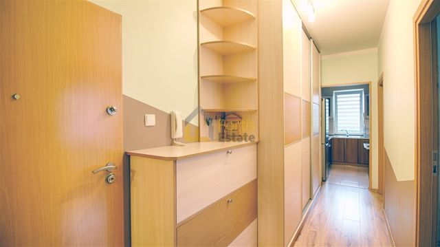 Mieszkanie 3-pokojowe Kraków Podgórze, ul. Płaszowska. Zdjęcie 9