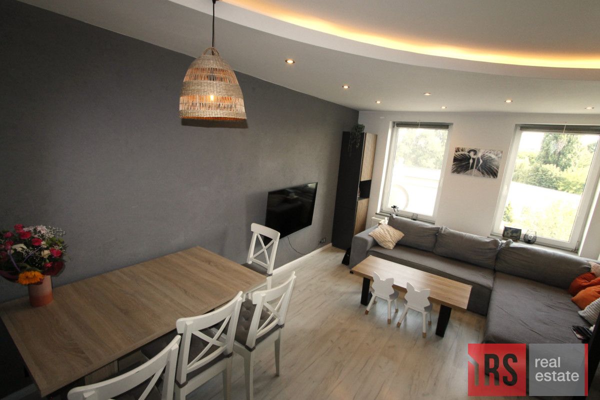 Mieszkanie 4-pokojowe Chorzów Batory, ul. Racławicka