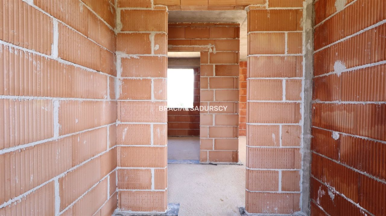 dom wolnostojący, 5 pokoi Brzezinka, ul. Dolna. Zdjęcie 12