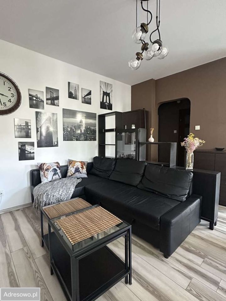 Mieszkanie 2-pokojowe Warszawa Bemowo, ul. Dywizjonu 303