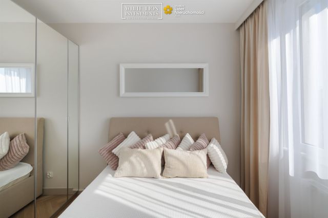 Mieszkanie 2-pokojowe Warszawa Włochy, ul. Instalatorów. Zdjęcie 8