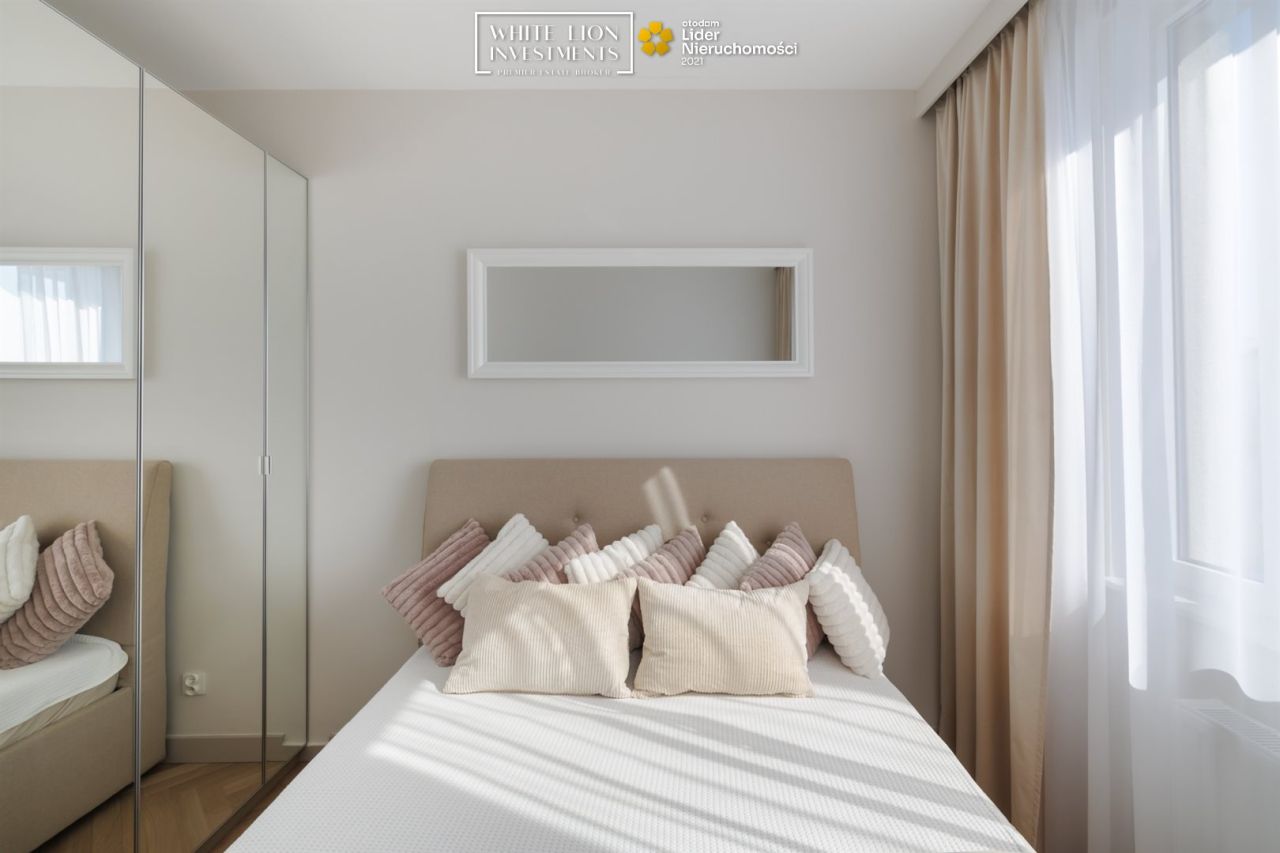 Mieszkanie 2-pokojowe Warszawa Włochy, ul. Instalatorów. Zdjęcie 8