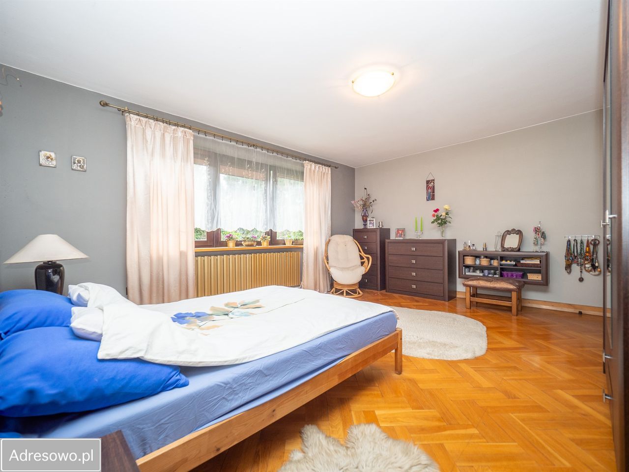 dom wolnostojący, 6 pokoi Mała Wieś. Zdjęcie 8