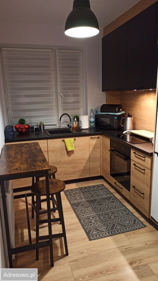 Mieszkanie 3-pokojowe Kartuzy, os. gen. Józefa Wybickiego