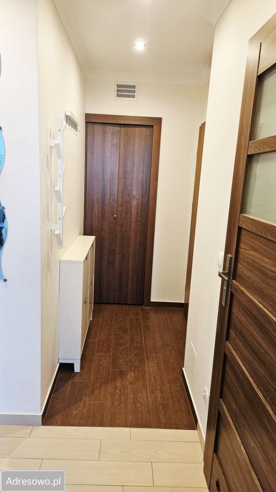 Mieszkanie 3-pokojowe Wrocław, ul. Królewiecka. Zdjęcie 11