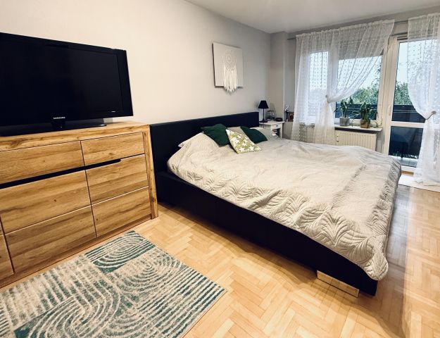 Mieszkanie 3-pokojowe Dąbrowa Górnicza Mydlice, ul. Legionów Polskich. Zdjęcie 19