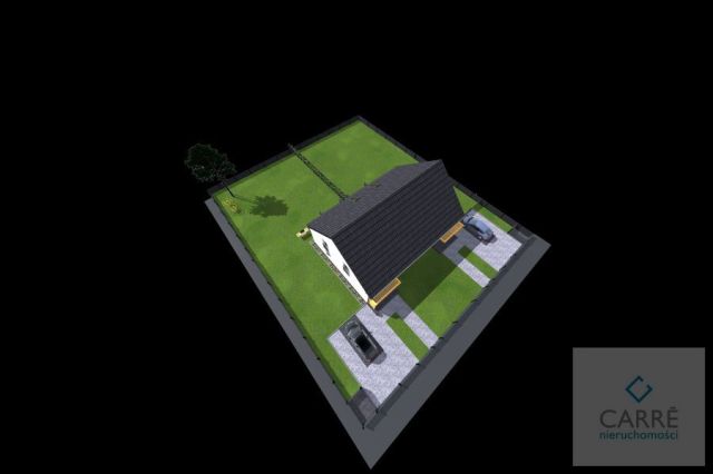 bliźniak, 5 pokoi Witkowo Pierwsze. Zdjęcie 4