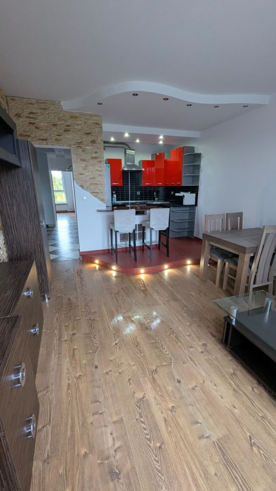 Mieszkanie 3-pokojowe Legionowo Bukowiec, ul. gen. Bolesława Roi. Zdjęcie 3