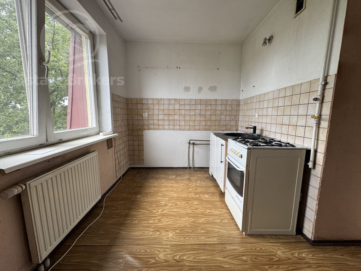 Mieszkanie 3-pokojowe Wrocław Karłowice, al. Marcina Kromera. Zdjęcie 5