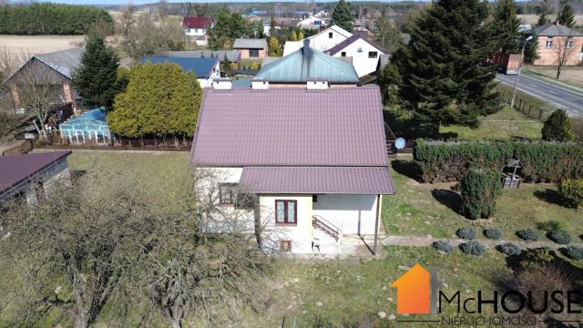 dom wolnostojący, 6 pokoi Padew Narodowa, ul. Ludwiki Uzar-Krysiakowej. Zdjęcie 5