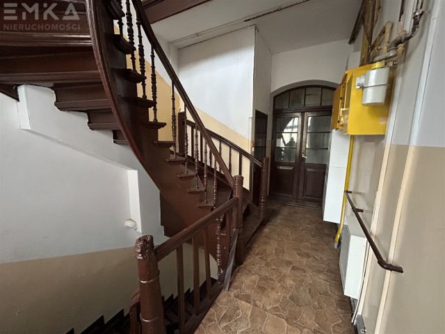 kamienica Inowrocław Centrum, ul. Toruńska. Zdjęcie 4