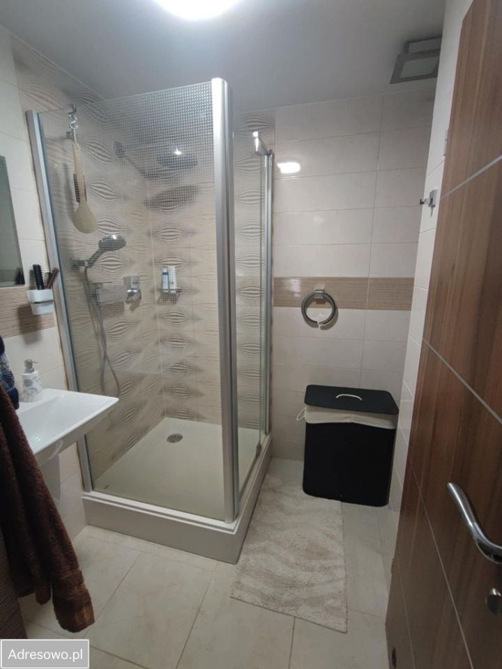 Mieszkanie 2-pokojowe Wrocław Gądów Mały, ul. Czesława Tańskiego. Zdjęcie 6