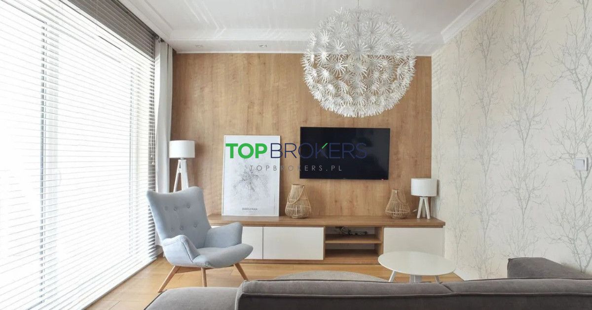 Mieszkanie 2-pokojowe Warszawa Żoliborz, ul. Kaliny Jędrusik. Zdjęcie 3