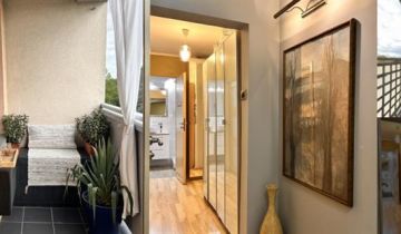 Mieszkanie 4-pokojowe Wrocław, ul. Czesława Tańskiego